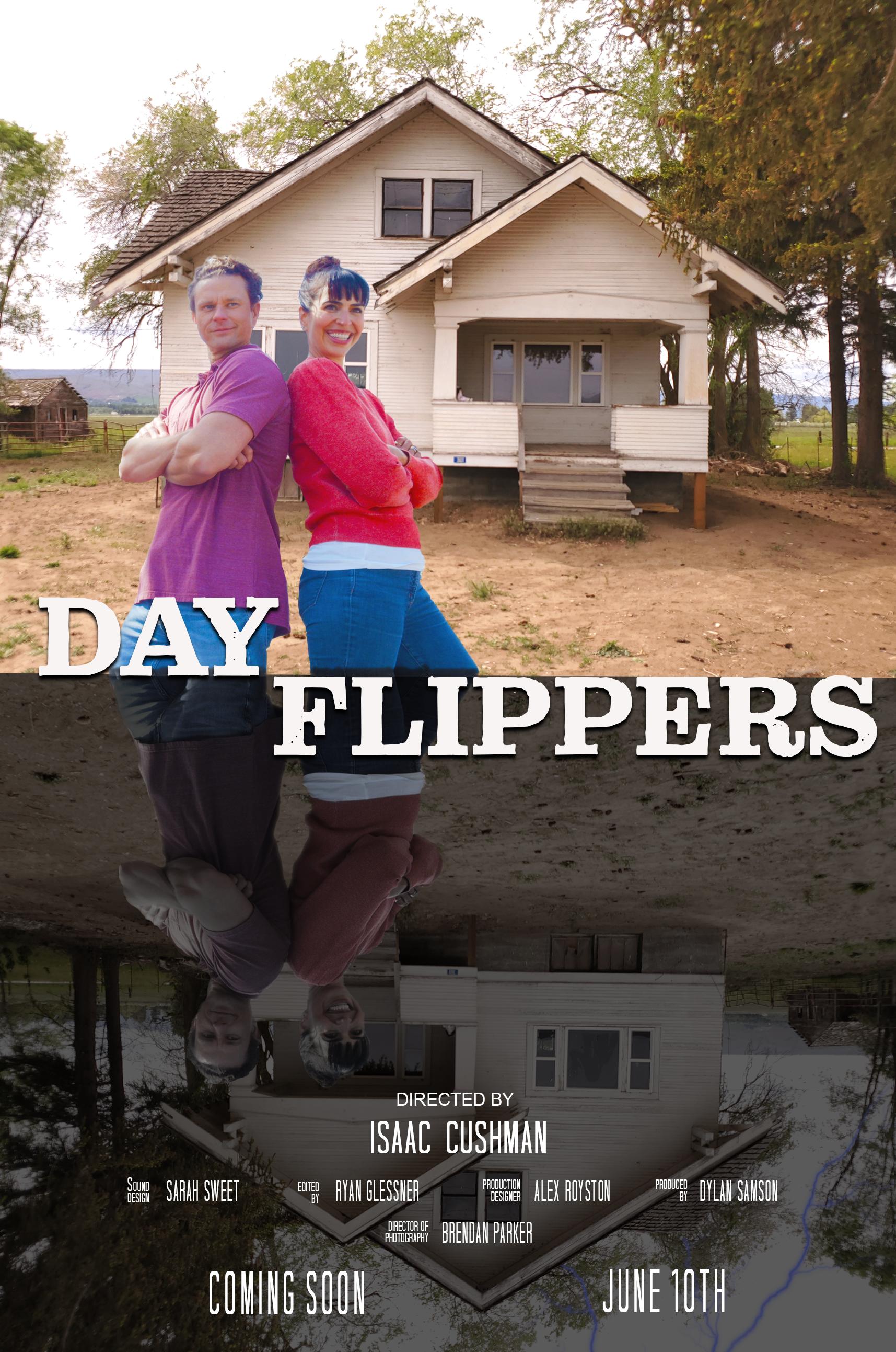 Day Flippers